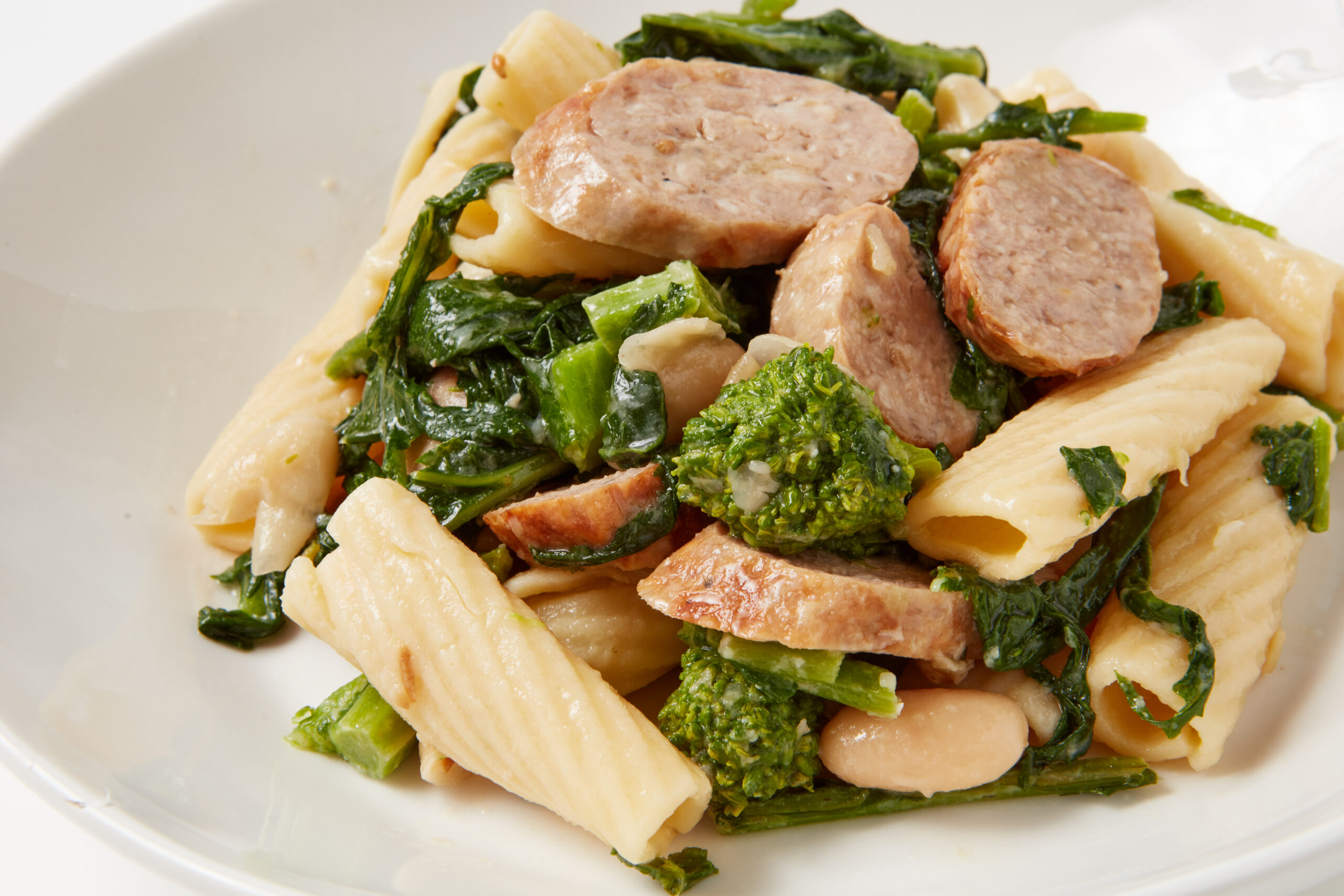 prepared meal brocc rab